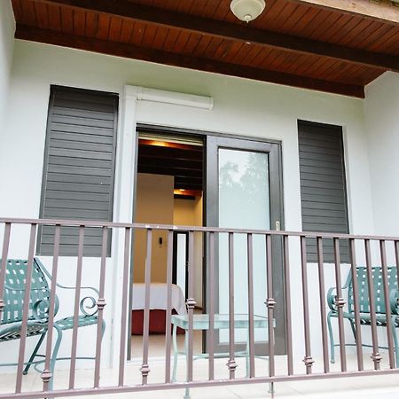 Casa Campo Bed & Breakfast San Sebastian Eksteriør bilde