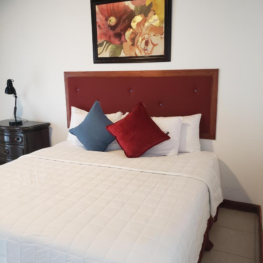 Casa Campo Bed & Breakfast San Sebastian Eksteriør bilde