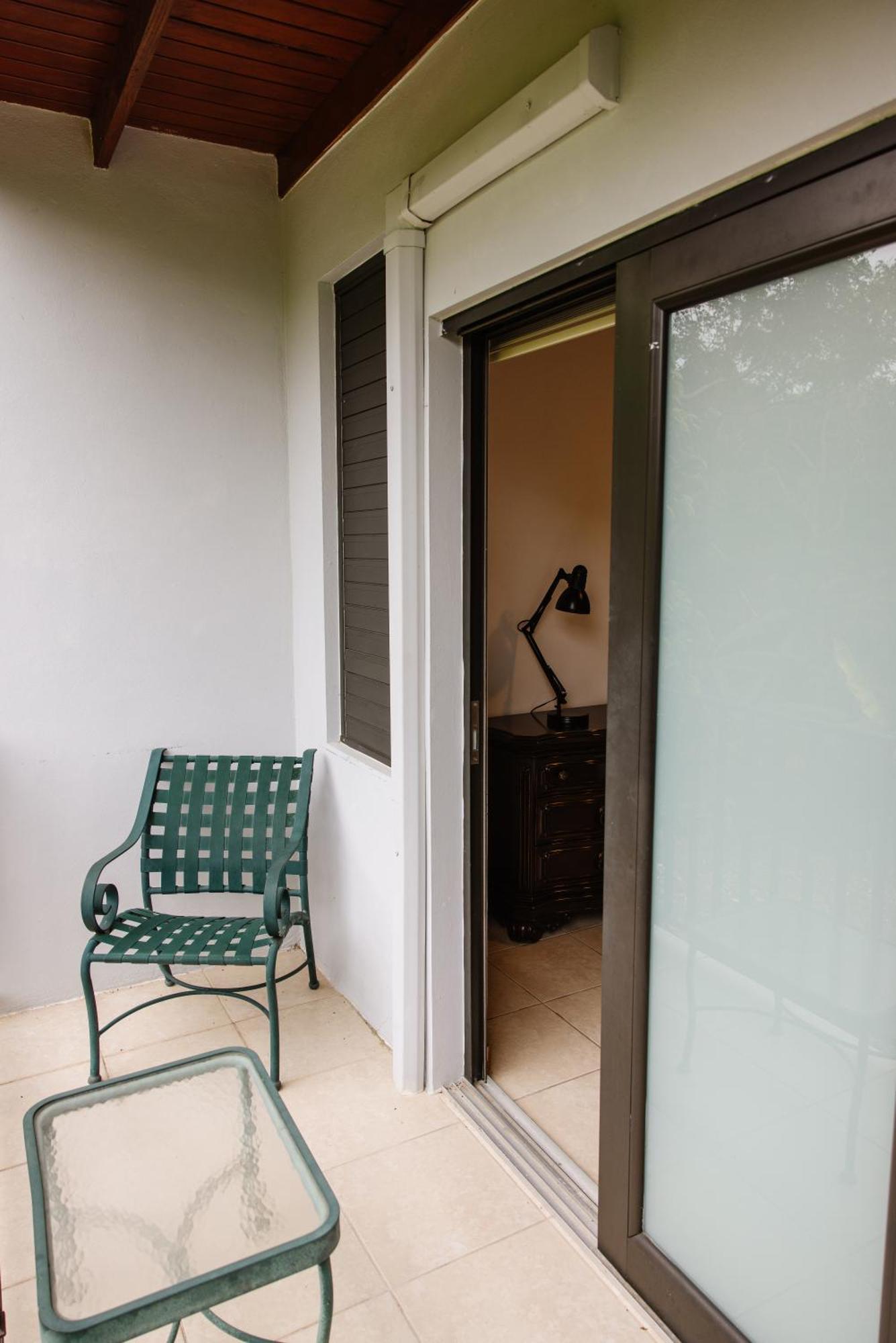 Casa Campo Bed & Breakfast San Sebastian Eksteriør bilde