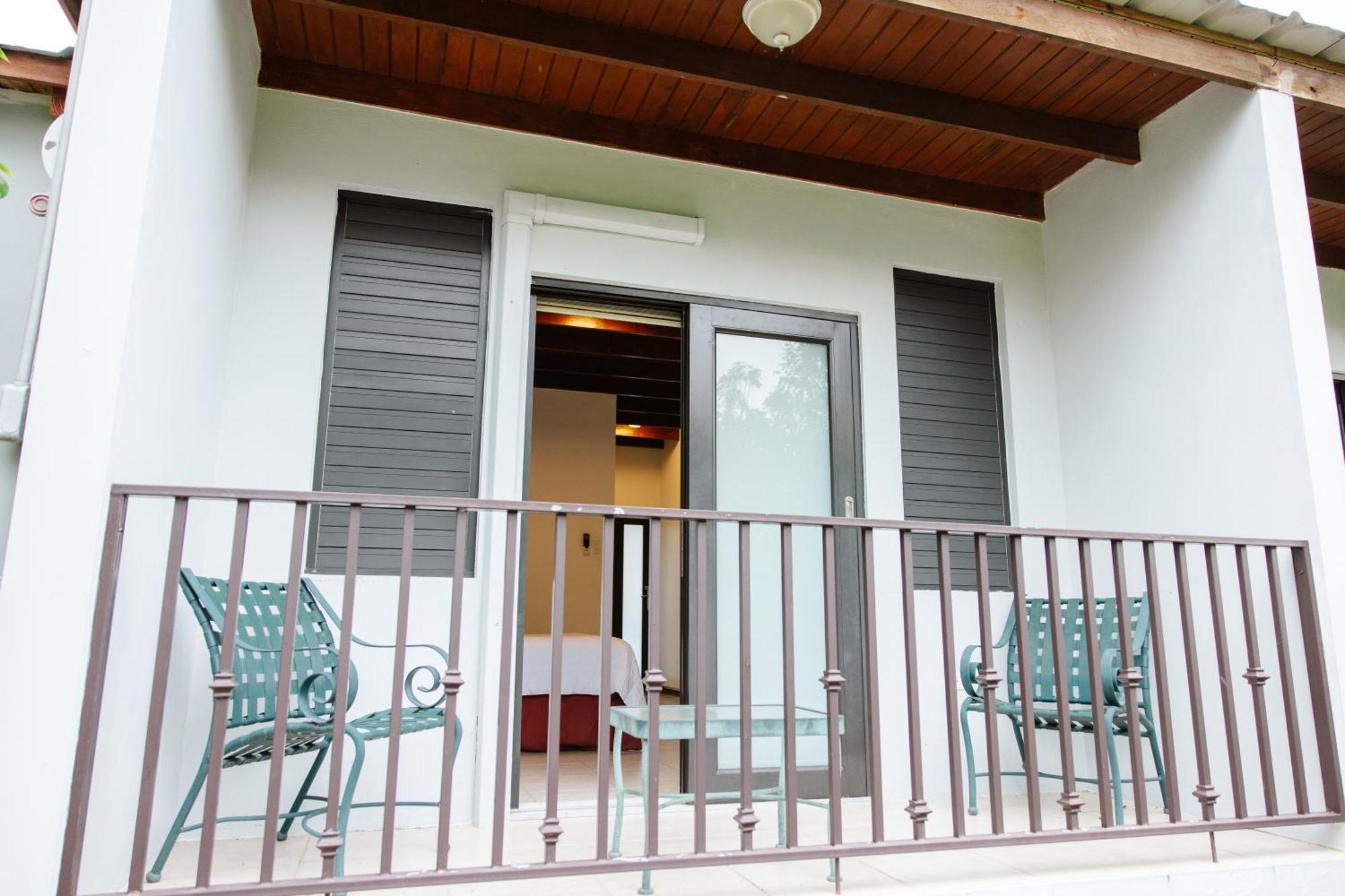 Casa Campo Bed & Breakfast San Sebastian Eksteriør bilde
