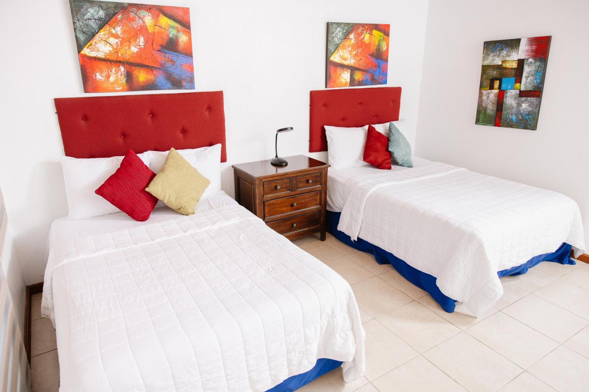 Casa Campo Bed & Breakfast San Sebastian Eksteriør bilde