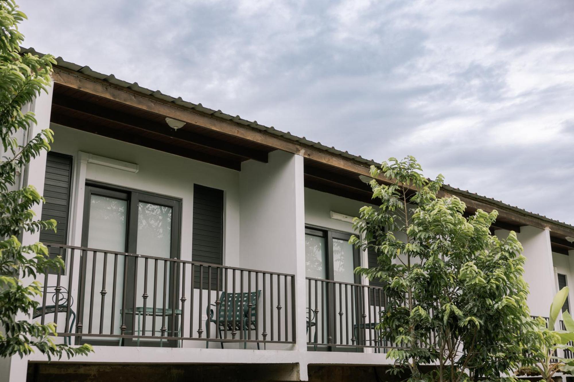 Casa Campo Bed & Breakfast San Sebastian Eksteriør bilde