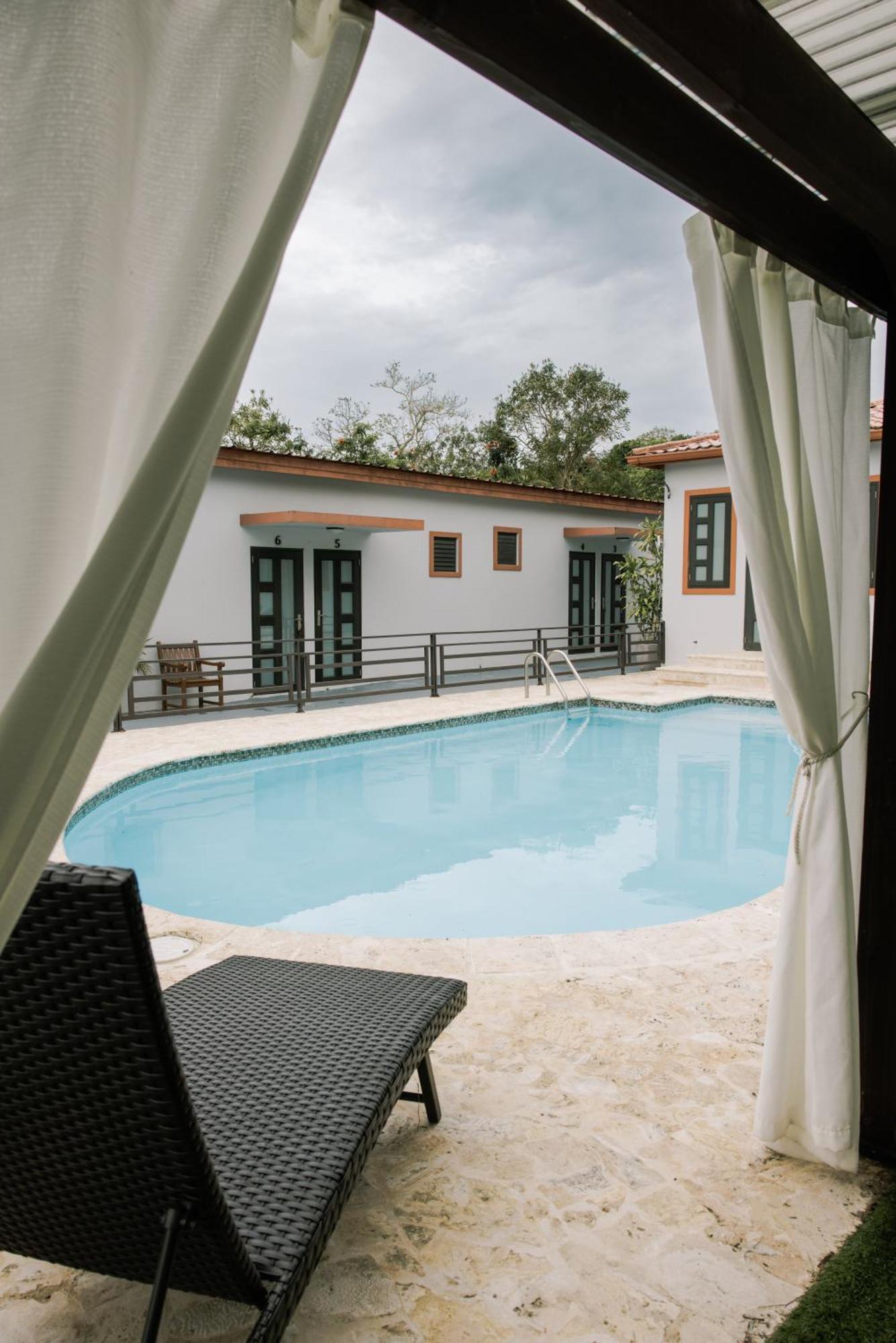 Casa Campo Bed & Breakfast San Sebastian Eksteriør bilde