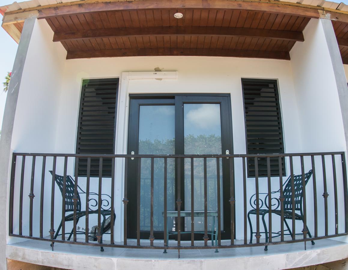 Casa Campo Bed & Breakfast San Sebastian Eksteriør bilde